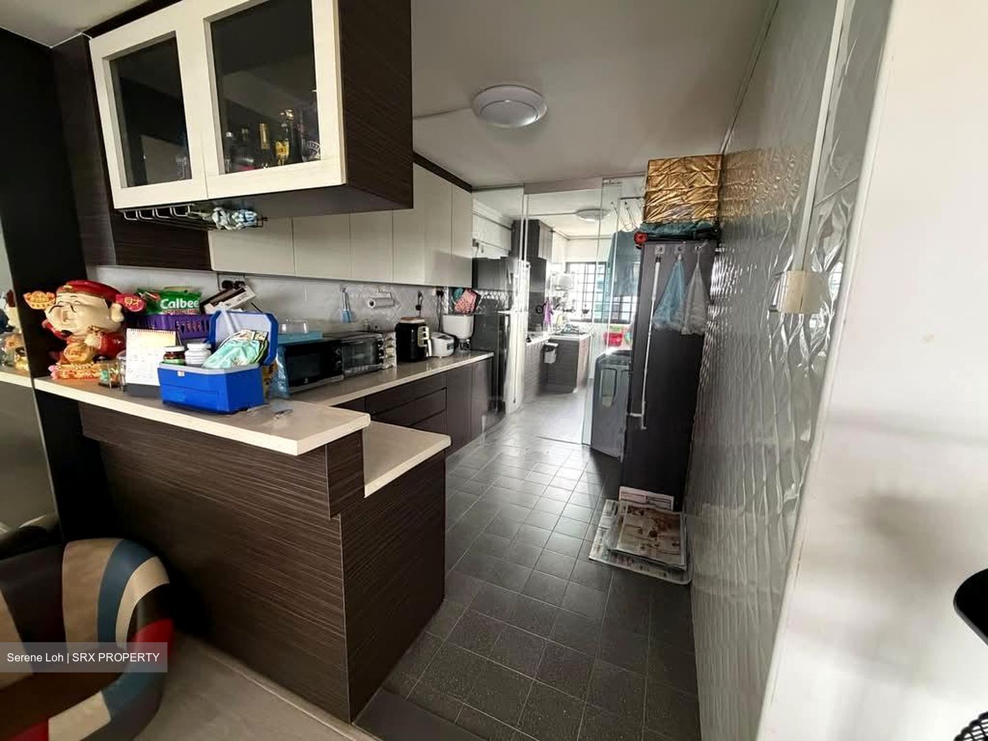 Blk 440 Tampines Street 43 (Tampines), HDB 4 Rooms #556038221